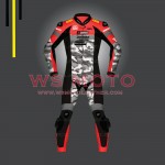 AMMUNITION-PRO Custom Motorcycle Race suits 2022